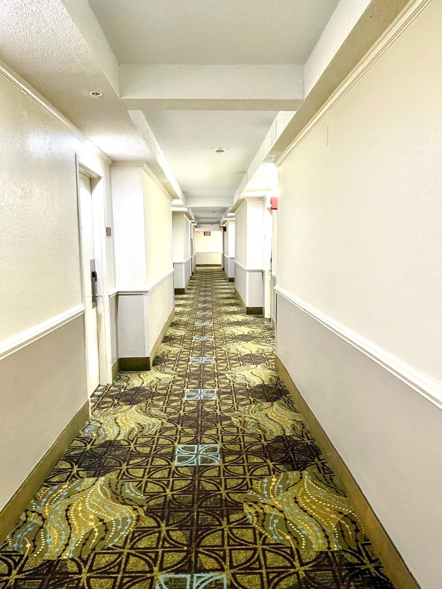 Ocean View Queen Suite 10Th Floor Myrtle Beach Exterior photo